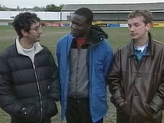 WATCH: Zaire player who famous...